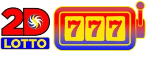 2D777 Official Logo – Trusted Online Casino App