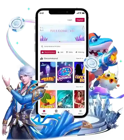 2D777 Mobile Casino App for Seamless Gaming Anytime, Anywhere