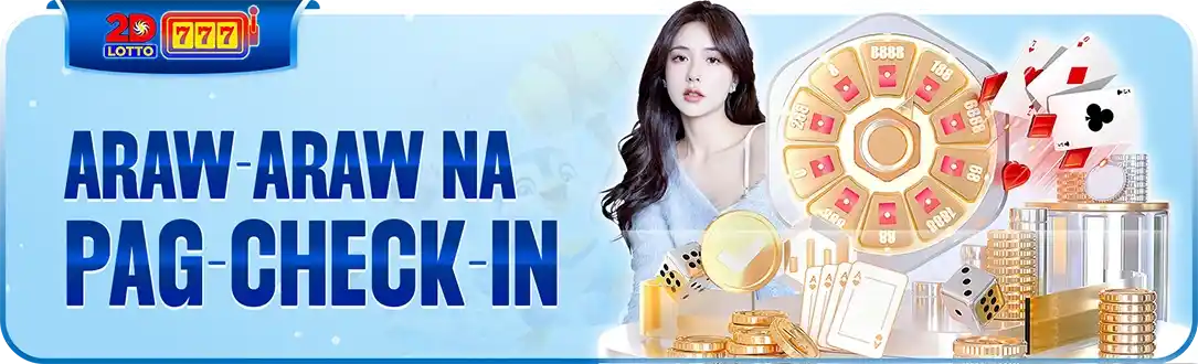 User registering on 2D777 online casino platform