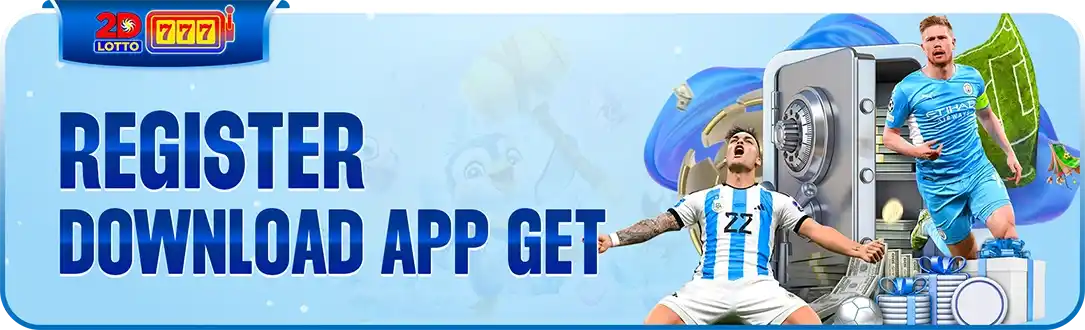 Download the 2D777 app for the best online casino games – 2D777 login, register, and play now