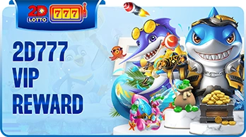2D777 daily promotions and bonus offers