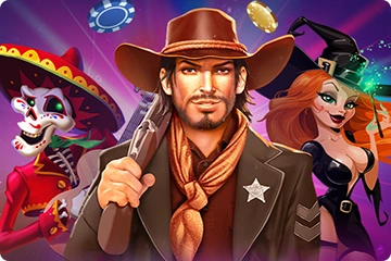 Exciting Slot Games on the 2D777 Online Casino App